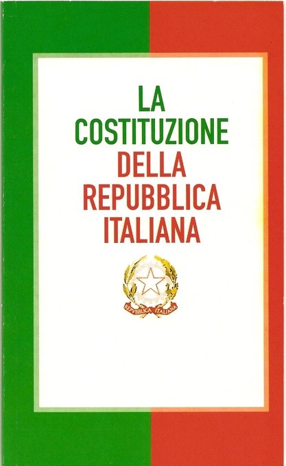 immagine notizia (provincia di terni notizie) San Venanzo, per la Festa della Repubblica ai nuovi maggiorenni una copia della Costituzione